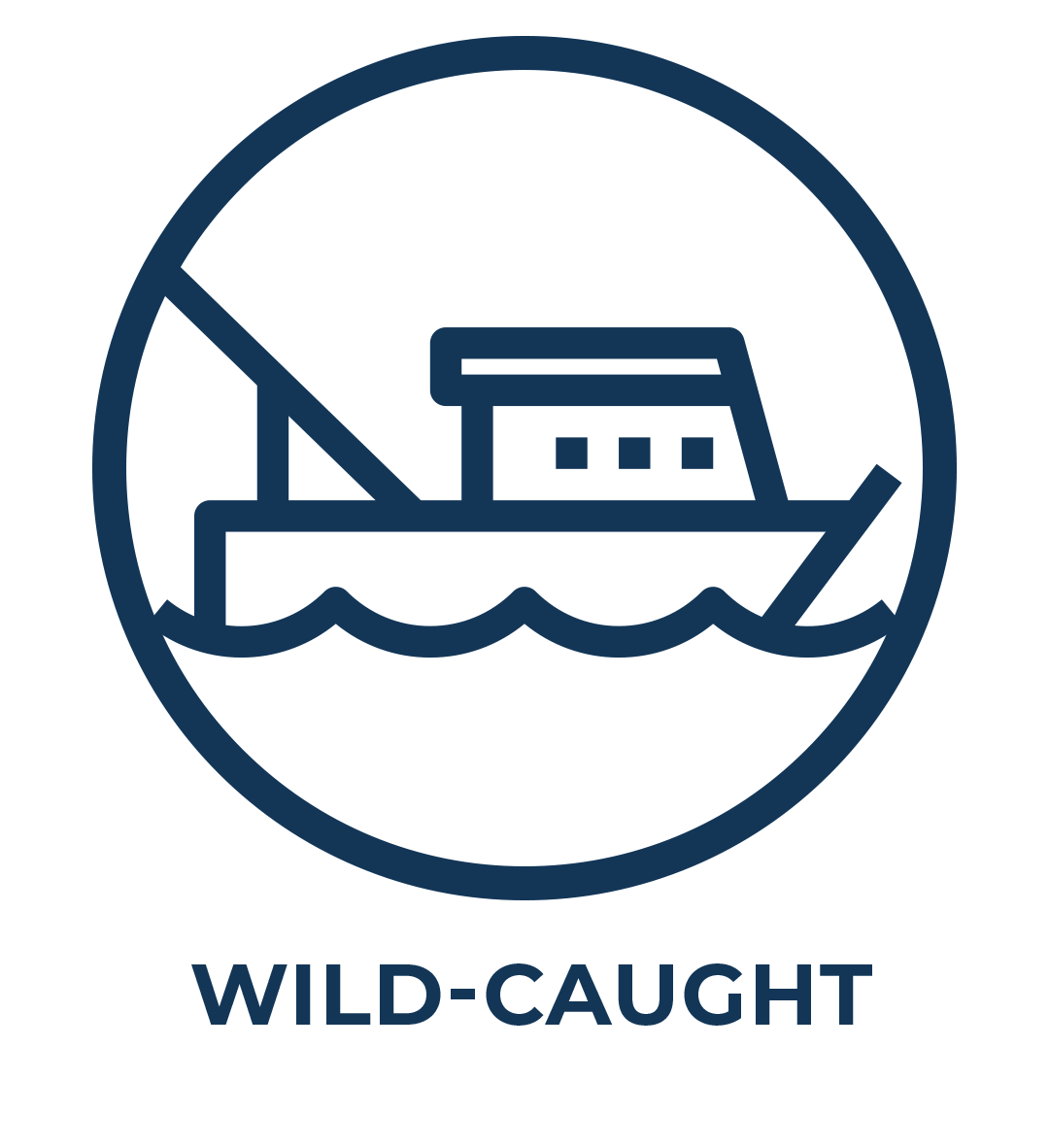 wildcaught