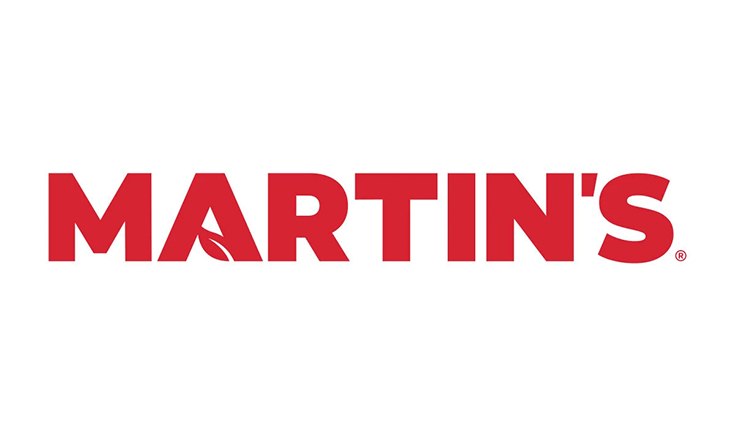 Martins Logo