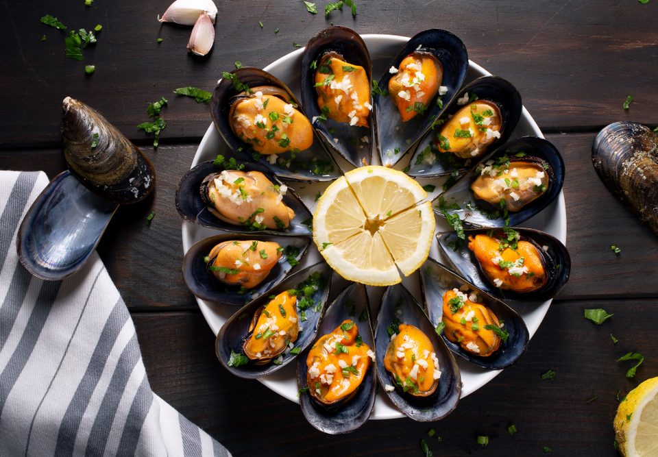 Fun Seafood Recipes to Try This Month