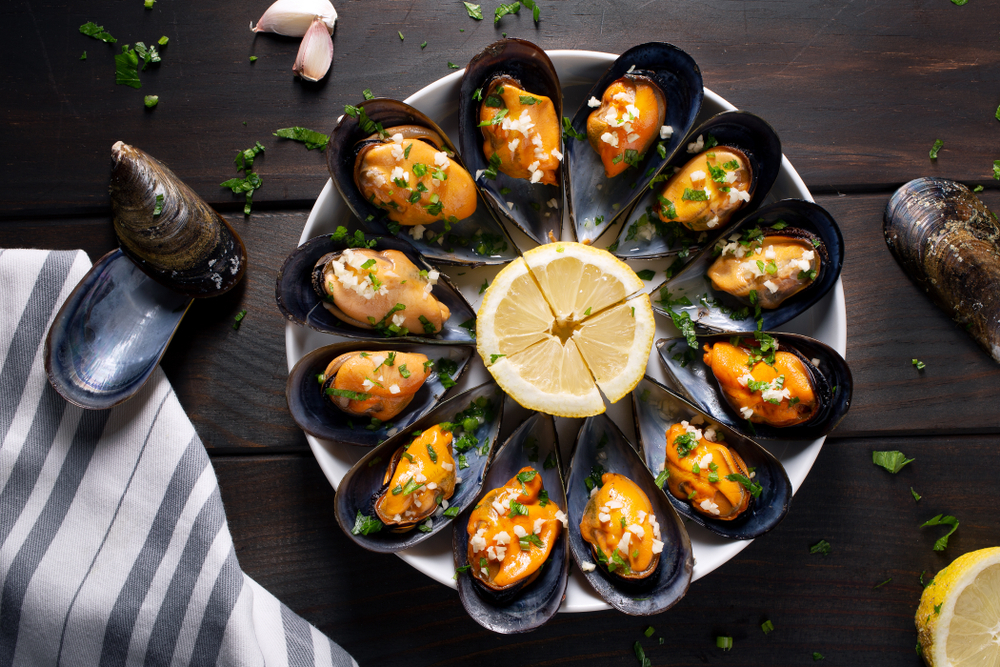 Fun Seafood Recipes to Try This Month